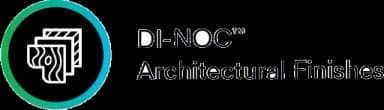3M DI-NOC Architectural Finishes Certified