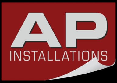AP Installations logo