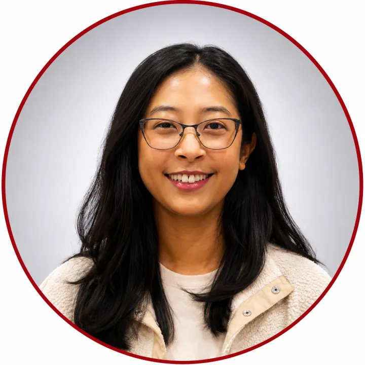 Rajani, Accounting Assistant at AP Installations