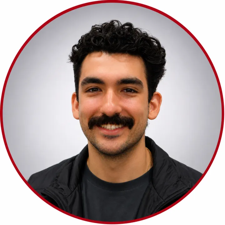 Hayden, General Manager at AP Installations