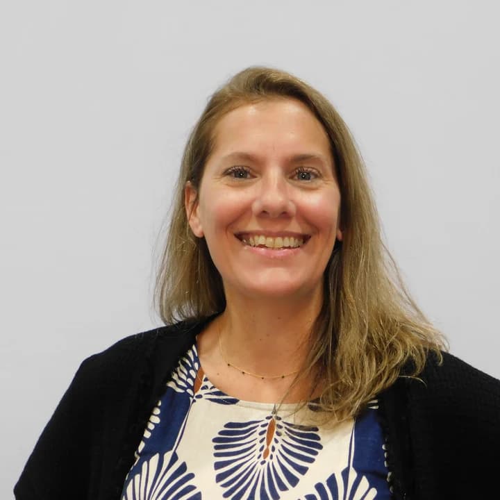 Stephanie, Senior Accountant at AP Installations