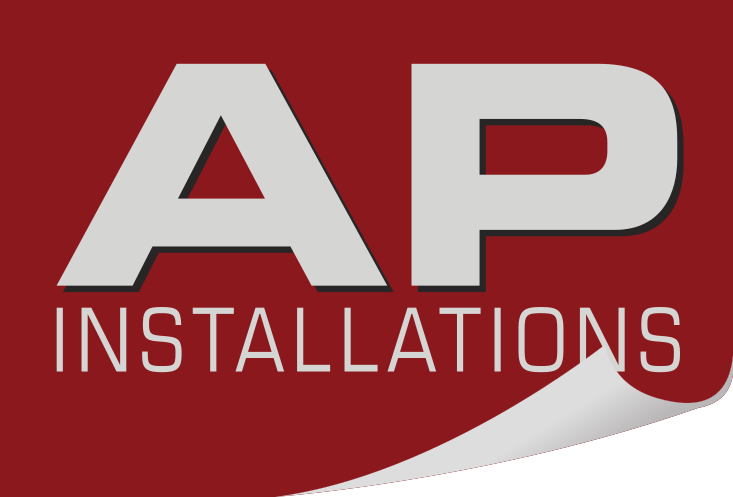 AP Installations logo