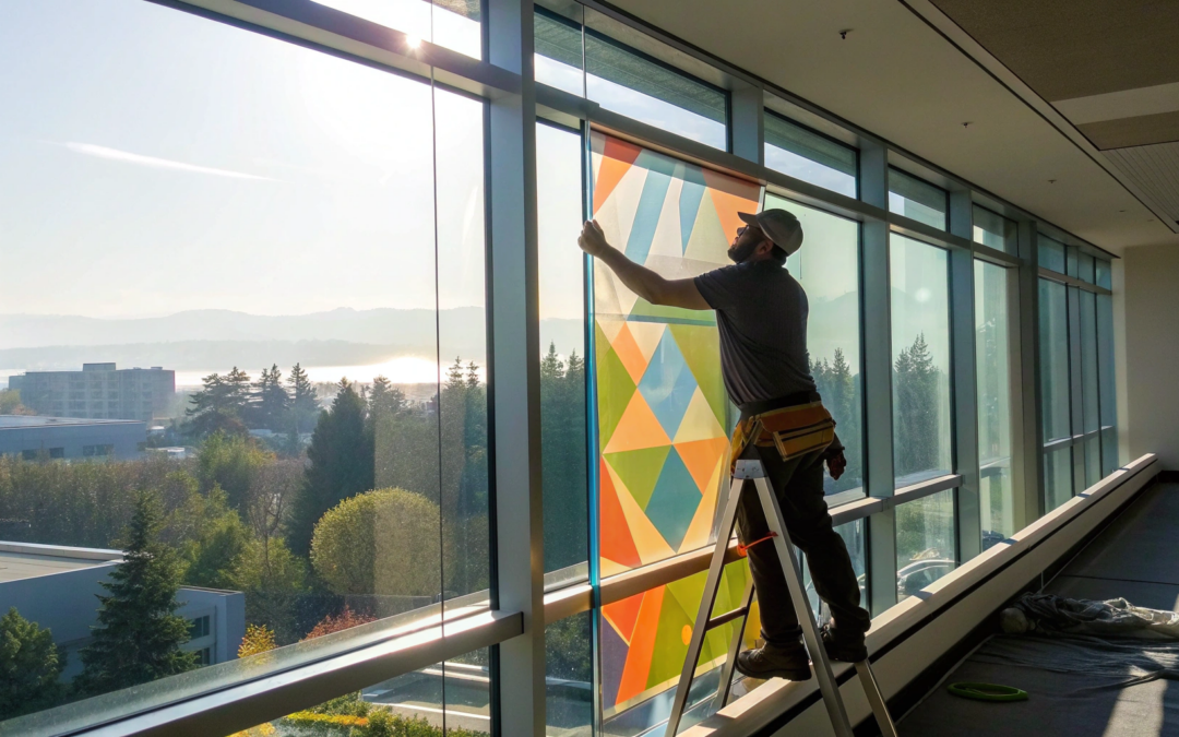 What Is a 3M Preferred Graphics Installer?