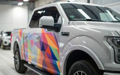 6 Best Truck Wrap Installation Companies of 2026
