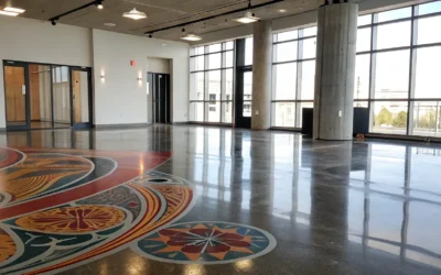 Floor Decals for Events: The Ultimate Guide