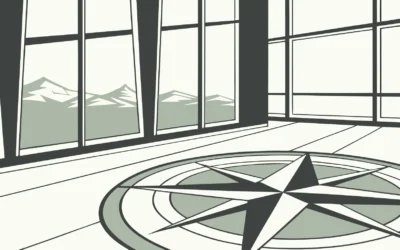 A Guide to Custom Floor Decals for Business in Seattle