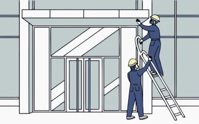 Banner Installation Service: A Complete Guide