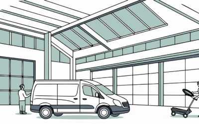 How Fleet Graphics Installation Services Work