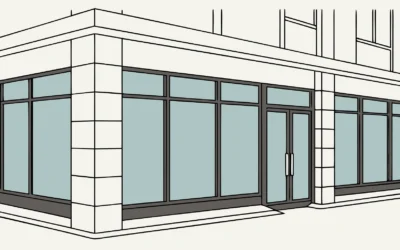 How Much Do Storefront Window Graphics Cost? A Full Breakdown