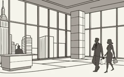 How to Choose an Environmental Graphics Installer in NYC