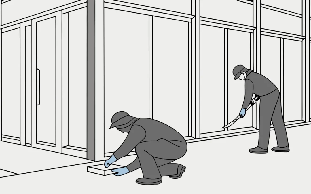 Why Hire 3M Certified Installers for Business Windows?