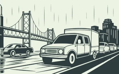 Your Guide to Fleet Branding Solutions in Portland