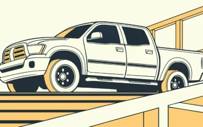 Your Guide to the Best Custom Truck Wraps in Austin