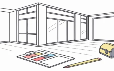 How Much Does Commercial Vinyl Installation Cost?