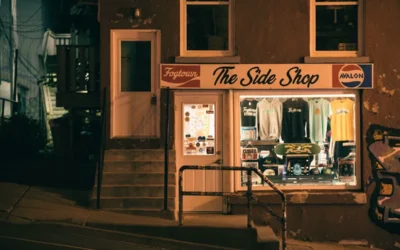 The Complete Guide to Retail Graphics: Transform Your Store Experience