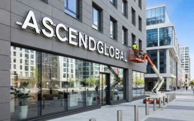 Commercial Sign Installation: What Businesses Need to Know