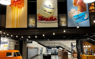 Storefront Graphics Permit Checklist