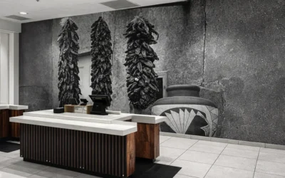 Restaurant Window Graphics Installation Guide