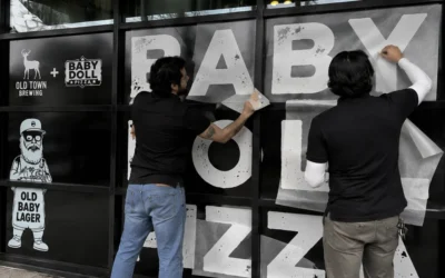 Commercial Vinyl Installation Site Survey Checklist
