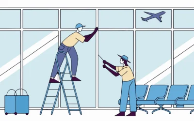 Airport Advertising Graphics Installation Checklist