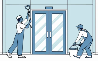Elevator Wrap Installation for Commercial Buildings Guide