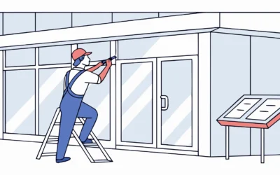 Graphics Installation RFP Checklist for Rollouts