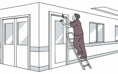 Healthcare Clinic Graphics Installation Guide
