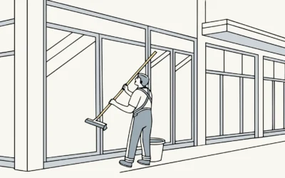 3M MCS Warranty for Commercial Vinyl Graphics