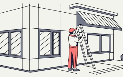 Professional Drive-Thru Menu Board Installation for Restaurants