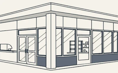 Retail Pop-Up Store Graphics: Installation Planning Guide