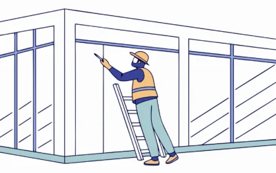 Wholesale Vinyl Installation: Why Print Shops Need a Pro Partner